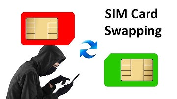 This is how Sim Swap Hackers Steal Millions !!