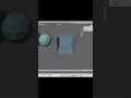 EP - 10 | Blender Tips and Tricks in Telugu #blendertutorial #blendertips #shortsfeed #blender