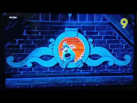 Booba MGM Reference On TV9