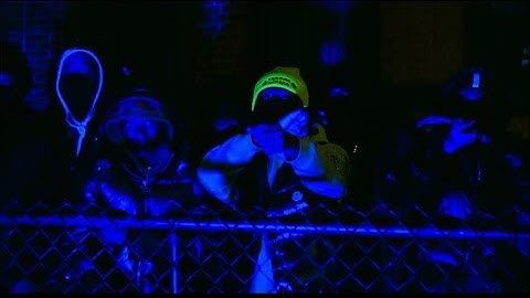 QUELLY WOO x JAH WOO - Moment 4 Life