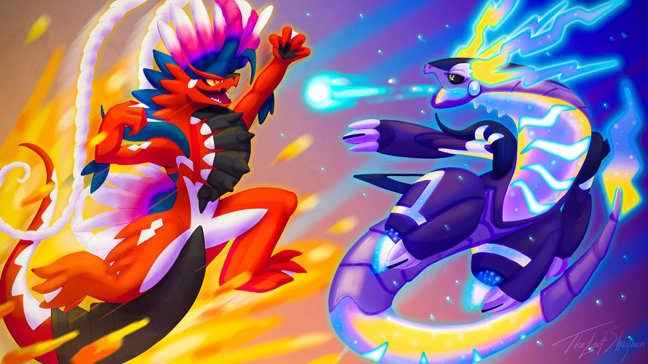 Gen 9 AnythingGoes! Top 500! Pokemon Showdown!