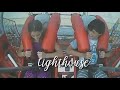 Caleb and Sydney - Lighthouse