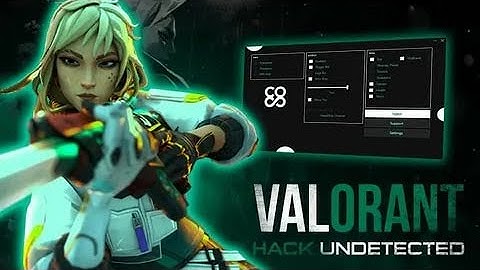 *BEST* Valorant Cheat | FREE Valorant Hack| VALORANT AIM+ESP [NEW CHEAT] 2025