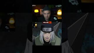 Parte 26: @tteuw Assistindo Naruto #cortesdotteuw #tteuw #fyp #naruto #sasuke