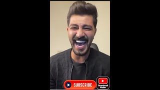 مقلب ايمن ابو كفاح بشب اسمو سند بصوت البنت 😂ضحك مش طبيعي