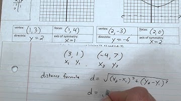 Problem e - Algebra 2 Chapter 9 Practice Test