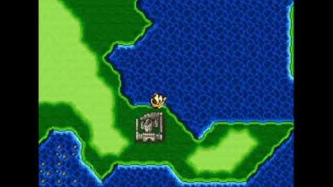 FFIV:The Darkness Within (ROM Hack) - Part 3 - Rubicant