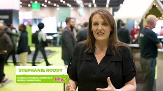 UC EXPO 2021 Highlights
