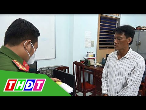 Video Tiền Giang: Khởi tố đối tượng lừa mua bán gạo để chiếm... - youtube