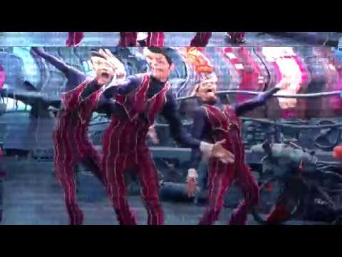 We are Number One but the vocals keep getting higher and the instruments keep getting lower - We are Number One but the vocals keep getting higher and the instruments keep getting lower