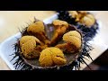 日本路邊小吃 - 生海膽 日本海鮮