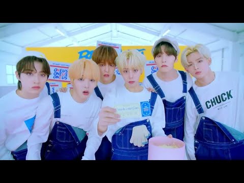 Oneus 'Leftover' MV