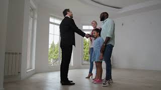 Viewpoint Project with Dennis Quaid - Commercial