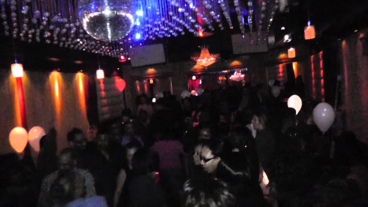 The Kings of Clubs Sugar Daddy's Afterwork Mixer at The Inkwell NYC