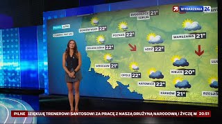 Karolina Filipkowska - 13.09.2023