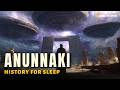 Where Did the Anunnaki Come From? | Full Story Explained