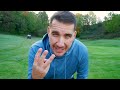 How To Chip Perfectly And Stop Fatting The Ball | Simple Golf Lessons