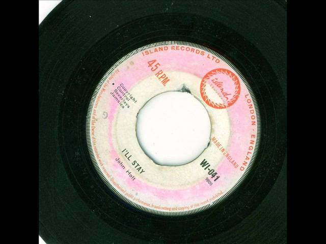 John Holt - Have Sympathy ( Harry J ). - YouTube