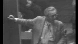 Why To believe In Others - Viktor E. Frankl