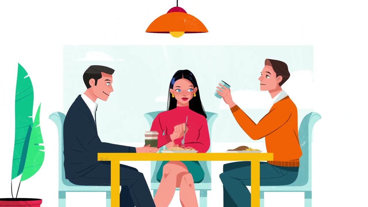 Alternatif SuperApp | Explainer Video