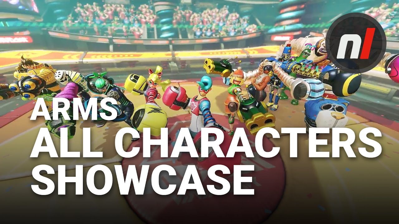 Arms Game, Nintendo Switch, Modes, Characters, Wiki, Play, Download,  Cheats, Controls, Game Guide Unofficial: Buy Arms Game, Nintendo Switch,  Modes, Characters, Wiki, Play, Download, Cheats, Controls, Game Guide  Unofficial by Guides Hse