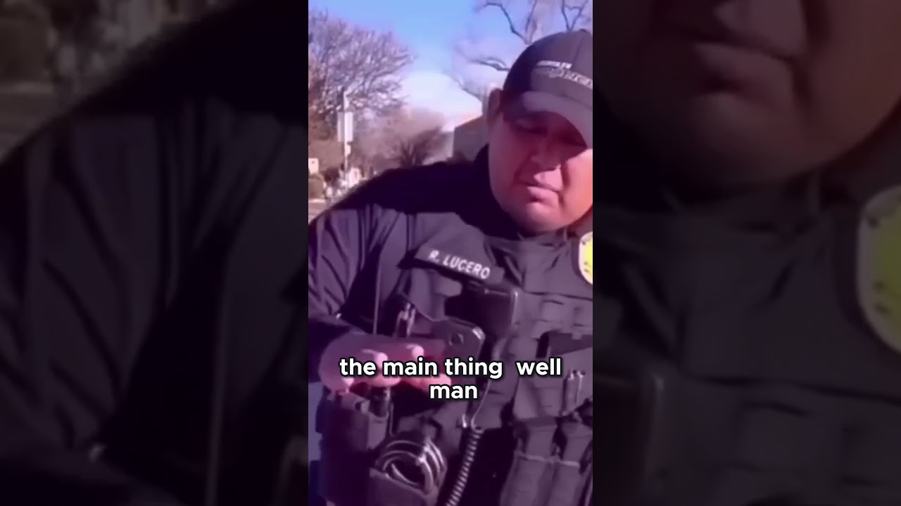 Caught on Camera: When Filming Sparks a Heated Parking Lot Confrontation! 