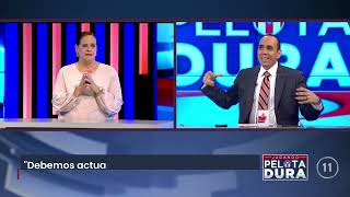 Exhortan A Actuar Con Cautela Y Con Calma Ante Intervenciones Del Ice