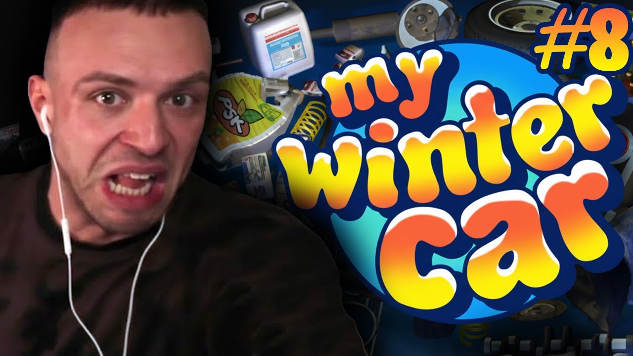 restt - My Winter Car #8