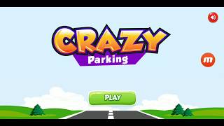 Crazy Parking - Car Mobile Game screenshot 2