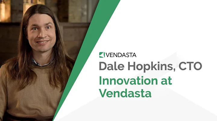 Vendasta's Innovative Edge