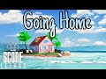 Going Home (The Score, piano cover)