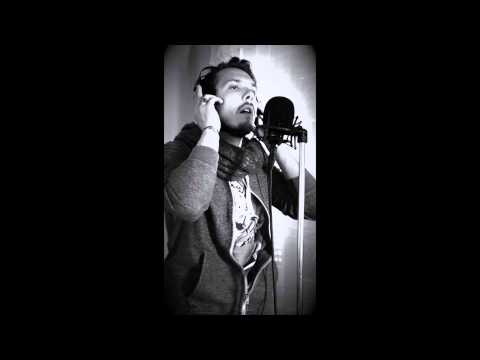 Kiss me - Ed Sheeran (Cover by Drew) lyrics