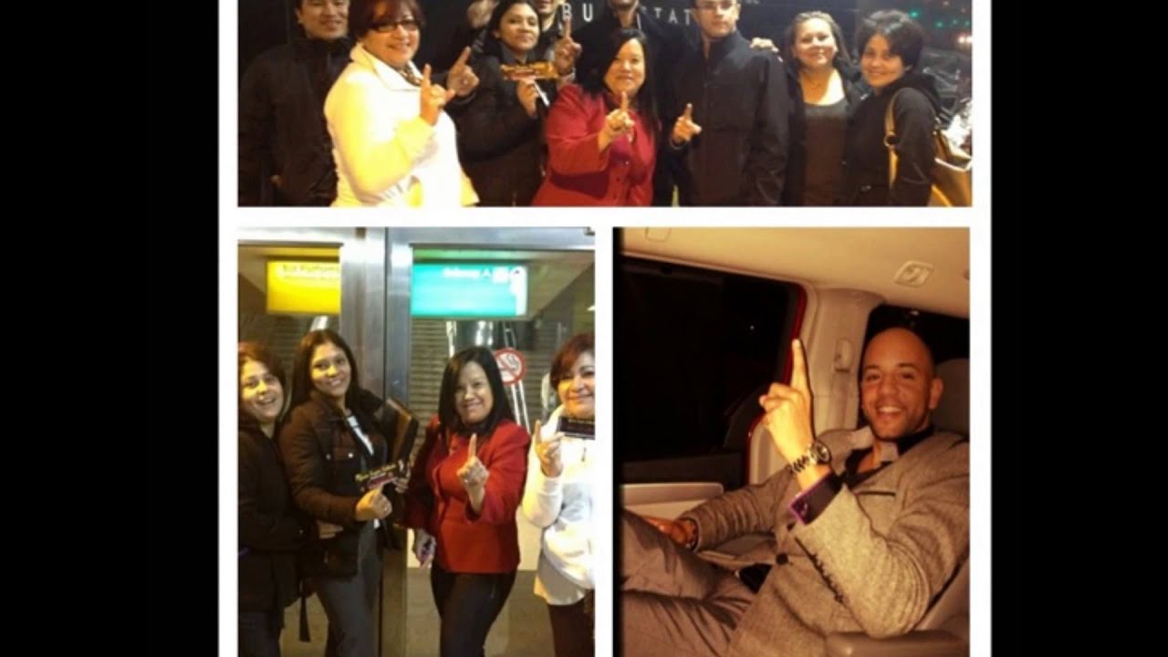 Organo Gold - Henry Frias 100% Results