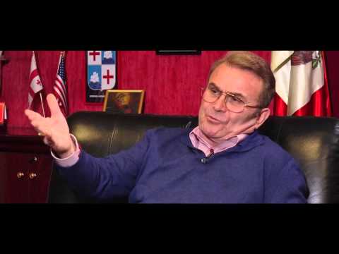 გადაცემა \"ბიზნეს - Press\" - ანონსი [გადაცემა #2]