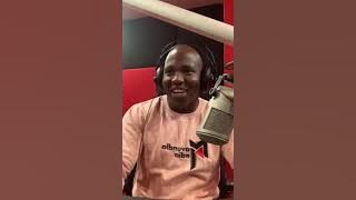 UKWESHELA Live on Izwi Lomzansi FM
