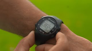 TecTecTec ULT-G GPS Golf Watch