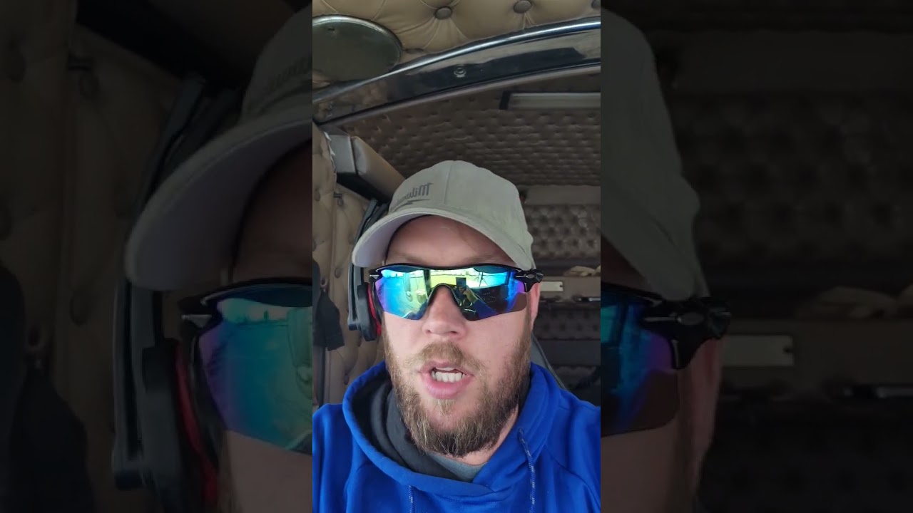 Speed limiters on all commercial vehicles!?