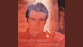Watch Jerry Jeff Walker A Letter Sung To Friends video