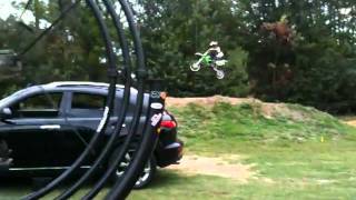 Adam Kader-jump