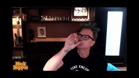 Mark Hoppus New RARE Song