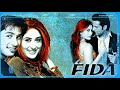 Nazar Nazar Dhoonde_(Fida) Digital Audio