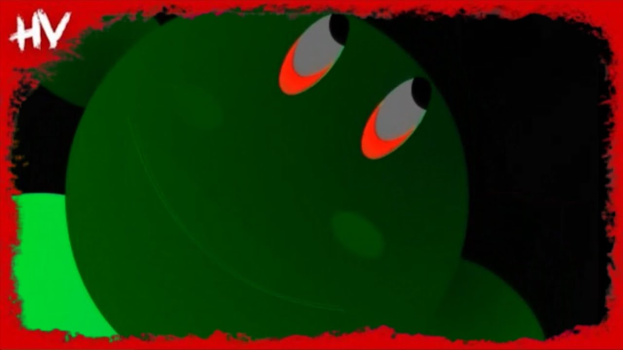 Perfect Kirby - A Midnight Snack (Horror Version) 😱