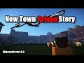 [Minecraft] ニュータウン監獄物語 [ゆっくり実況]