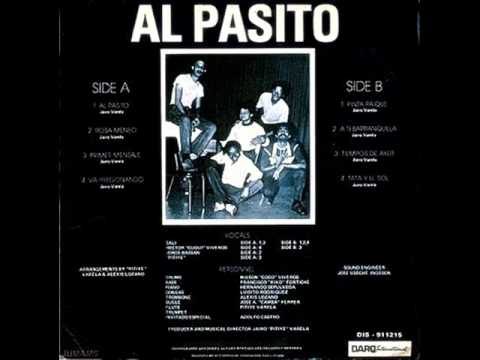 Putar Primer Mensaje - Grupo Niche