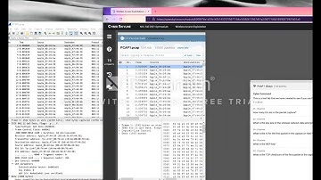 Wireless Access Exploitation 1