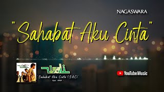 Wali - Sahabat Aku Cinta (SAC) ( Video Lyrics) #lirik