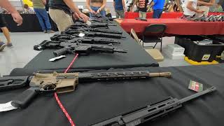 2022 TAMPA GUN SHOW AUG 28 2022