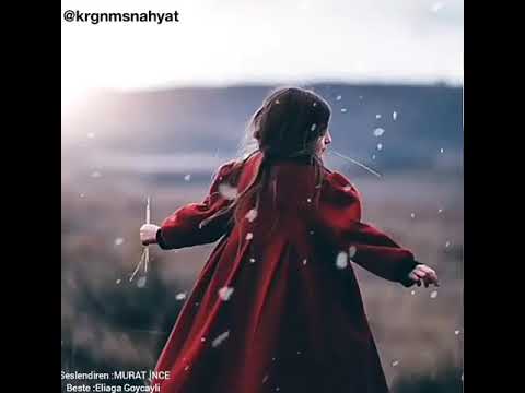 Murat İnce ft Eliaga Goycayli - İncitme Gönül