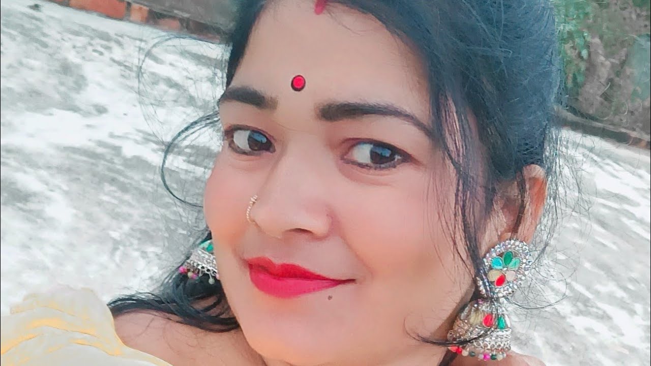 Roshani Kumari Official is live!