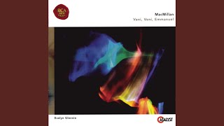 Veni, Veni, Emanuel: Transition: Sequence I